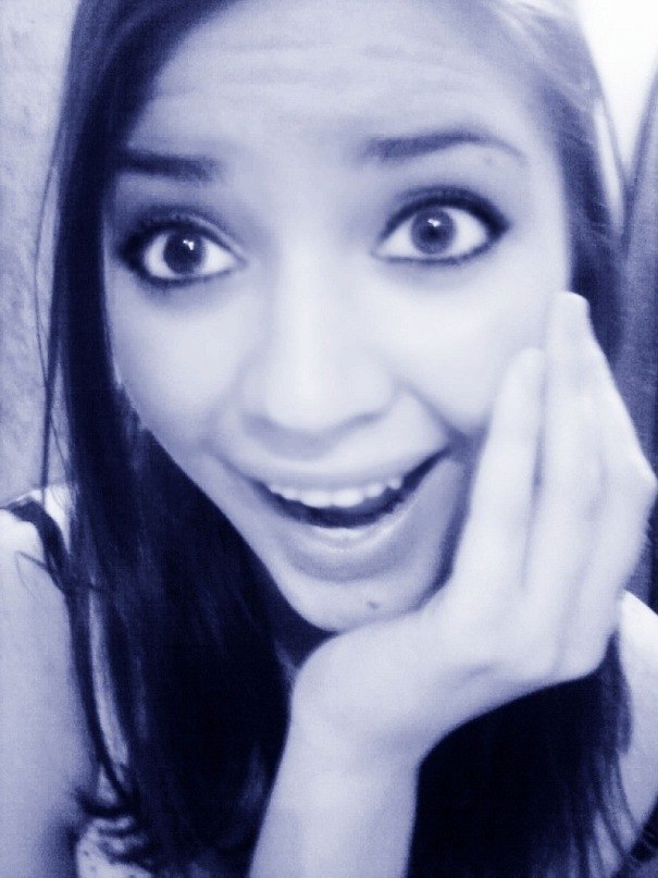 Оля Руцкая | Киев