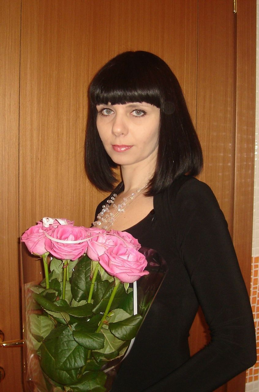 Оксана Скрипник | Мариуполь