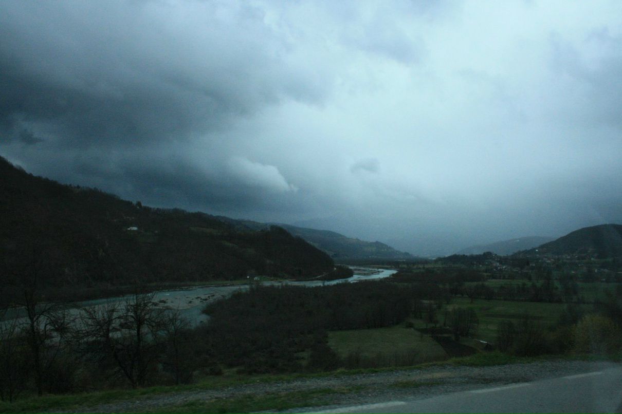 Владимир Бондаренко Orange | Москва