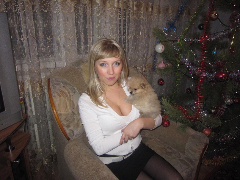 Ирина Зенина | Липецк