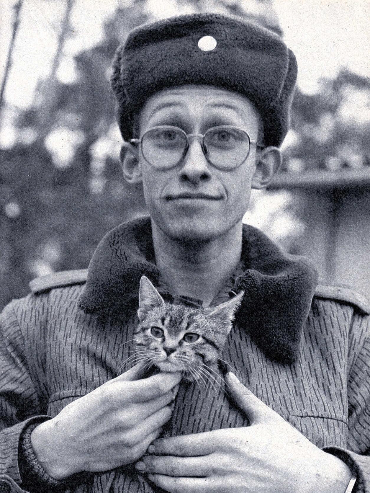 Фото профиля