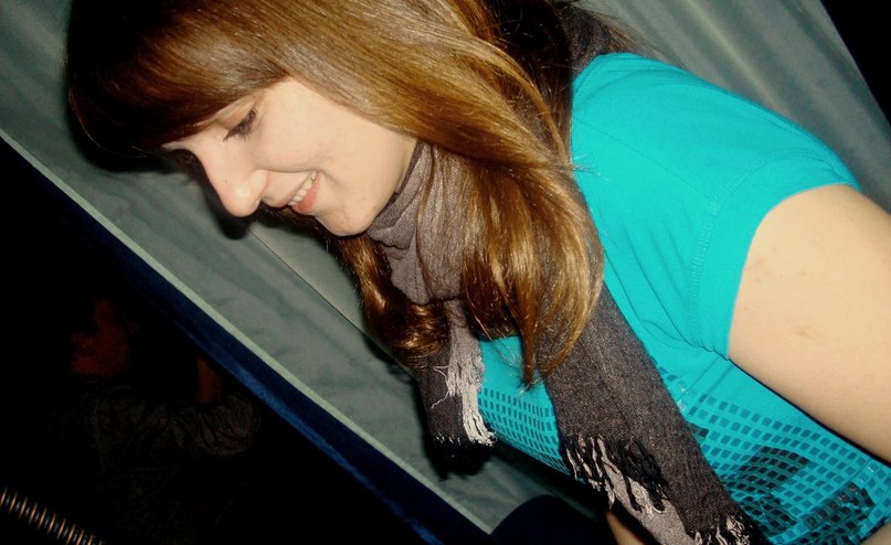 Алёна Кирина | Казань