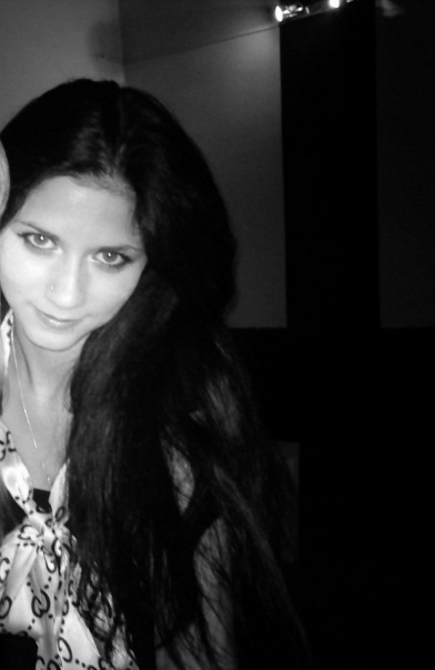 №11, Полина Дунаева №11, Полина Дунаева