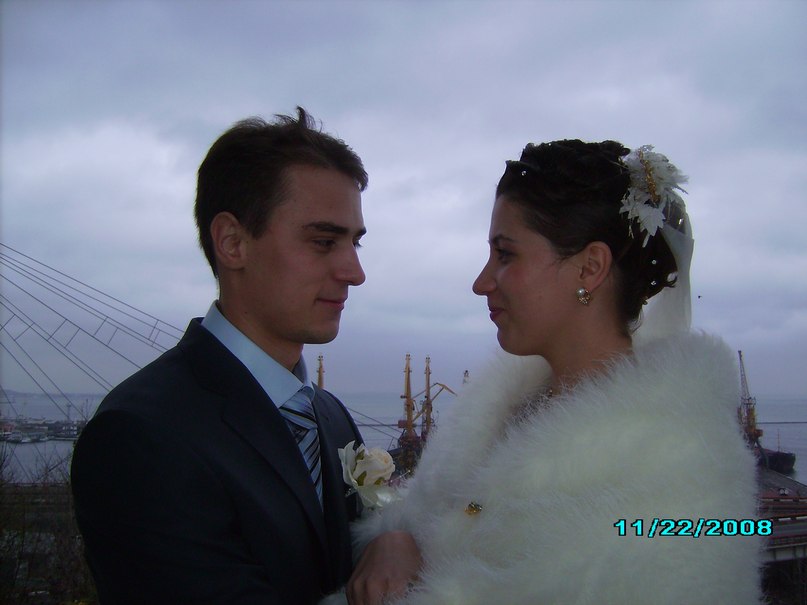 Виталий Вольчев | Одесса