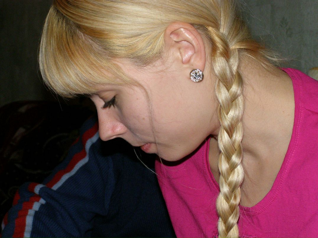 Катерина Буракова | Торецк / Дзержинск