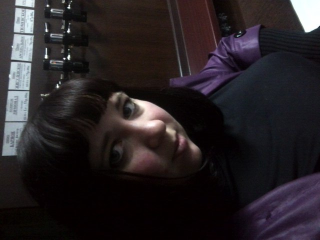 Ольга Федорова | Тюмень