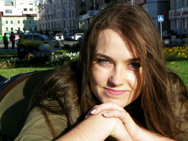 №30, Анастасия Верховод, 39 лет №30, Анастасия Верховод, 39 лет