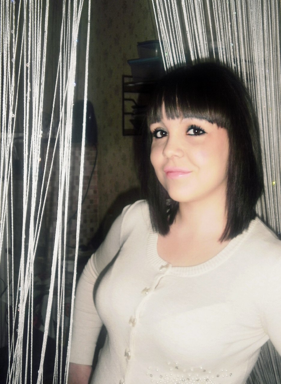 Анастасия Баландина | Шатки