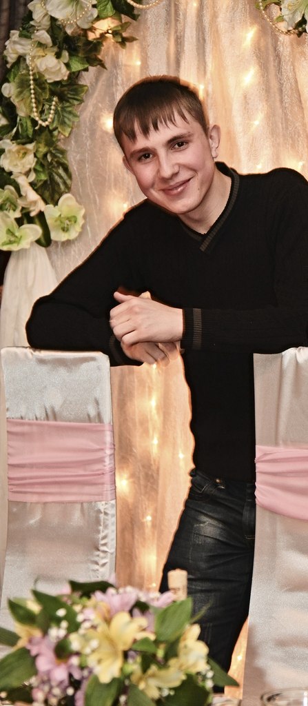 Андрей Беспалый | Киев