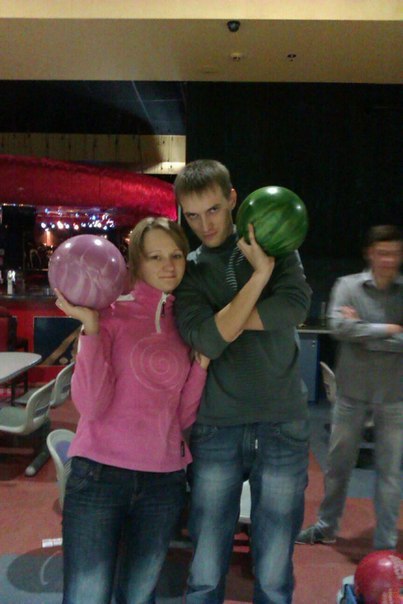 Роман Розпендовский | Киев