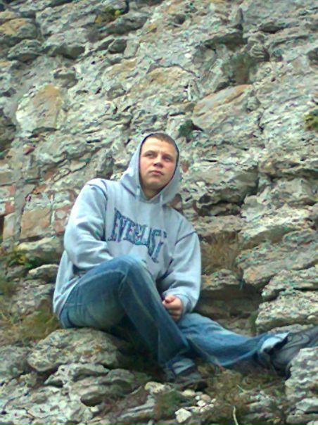 №16, Саня Клімчук, Ровно №16, Саня Клімчук, Ровно