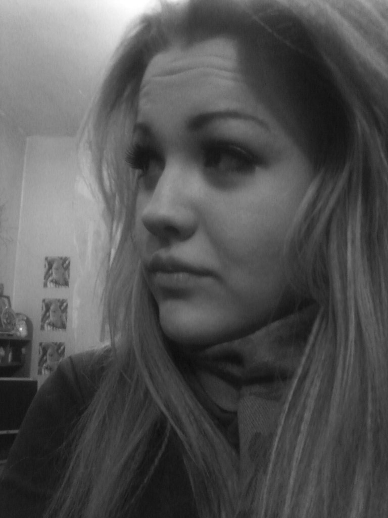 Ксения Васильева | Липецк