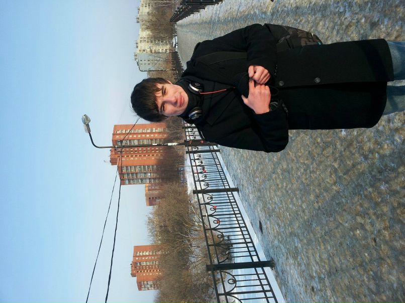 Василий Карпов | 