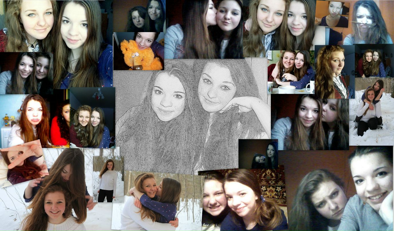 Лина Бельчонок | 