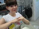 Фотография Екатерина Туманова