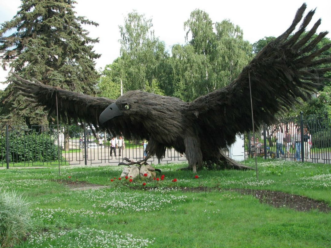 Николай Зырянов | Екатеринбург