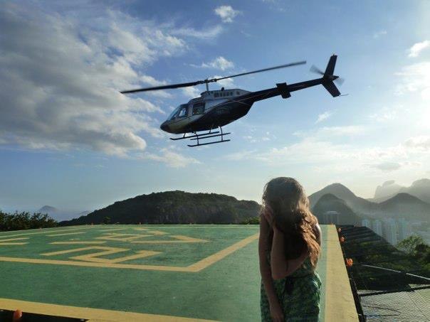 Юлия Умнякова | London