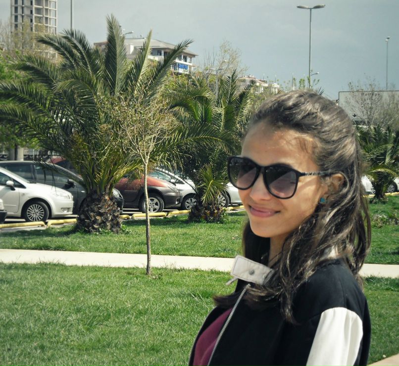 Михаела Ценовска | София