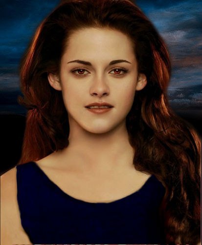 Оля Семёнова 