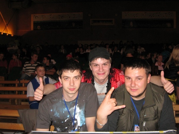 №155, Богдан Ковалик, 35 лет, Вараш / Кузнецовск №155, Богдан Ковалик, 35 лет, Вараш / Кузнецовск