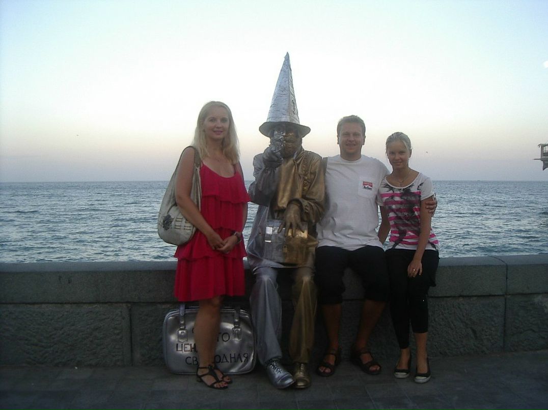 Сергей Орехов | Днепр (Днепропетровск)