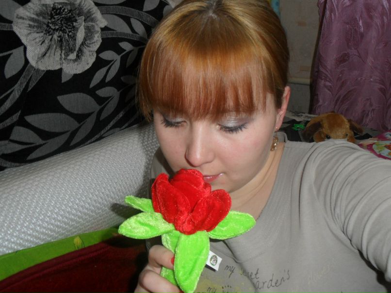 Алёна Александрова | Иркутск