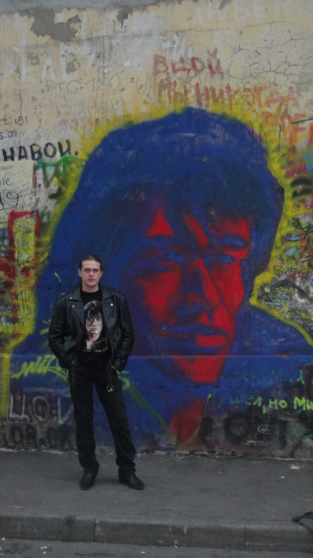 Фото профиля