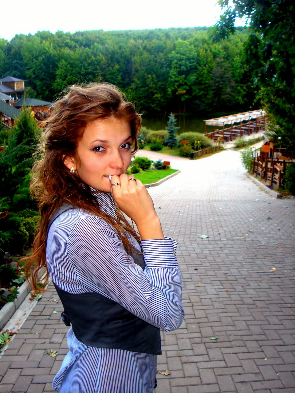 Яна Бас ˙·٠•●๑۩  ۩๑●•٠·˙ | Каменец-Подольский