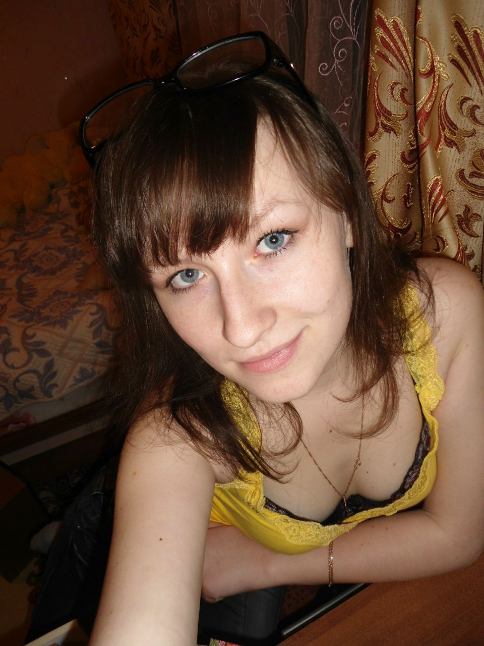 Наталія Зайчук | Изяслав