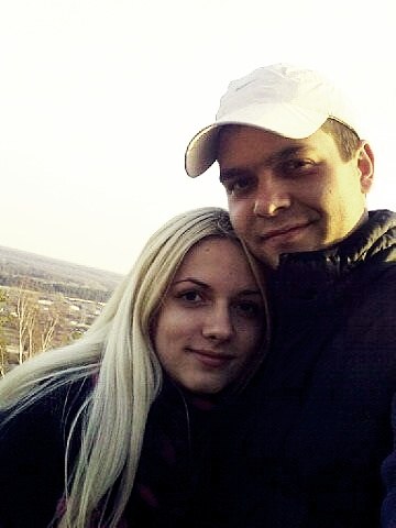 Anna Vasilchenko | Сумы