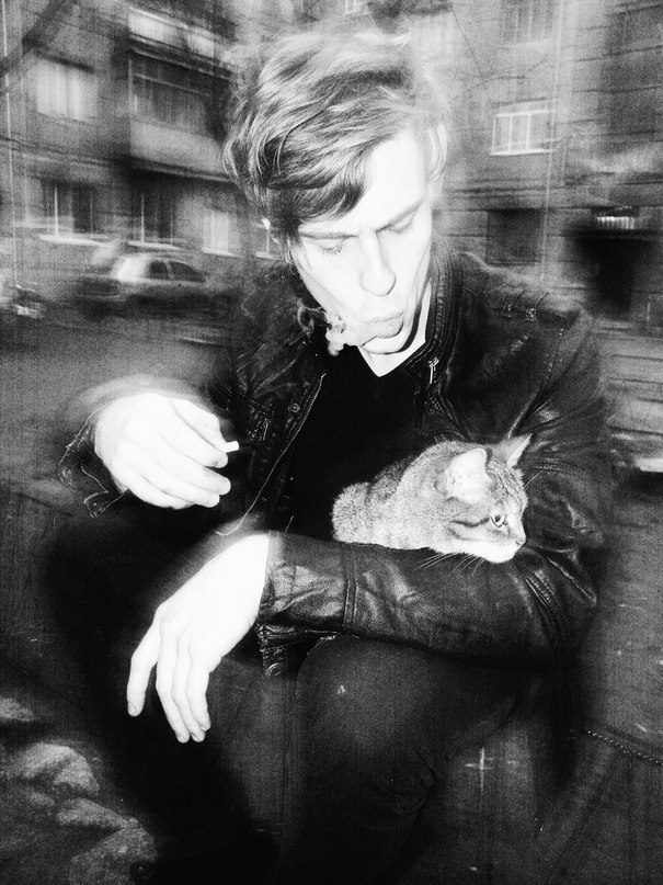 Oleg Hoda | Киев