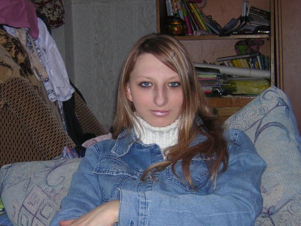 Марина Филиппова | Владивосток