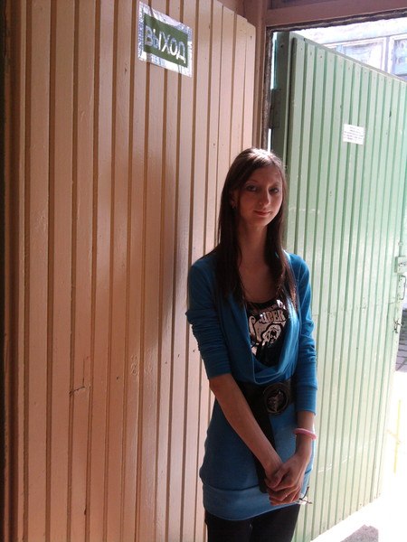 Марина Филиппова | Владивосток