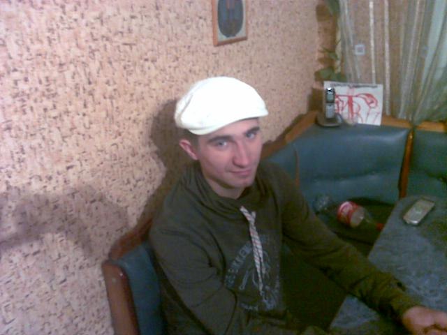 Олег Кулик (Cooller) | Витебск