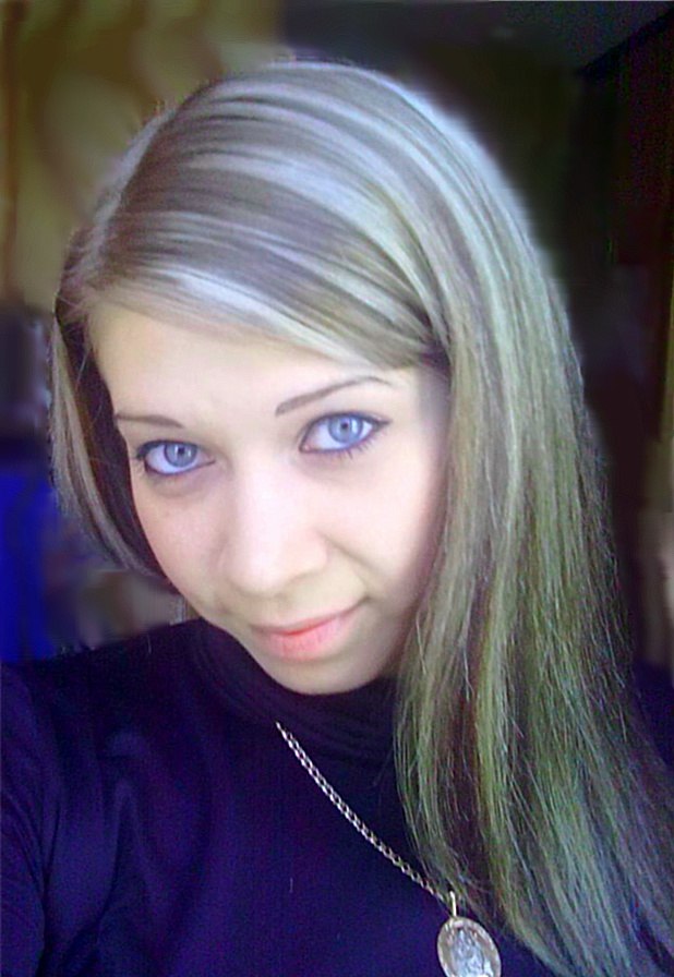 Виктория Заболотник | Новокузнецк