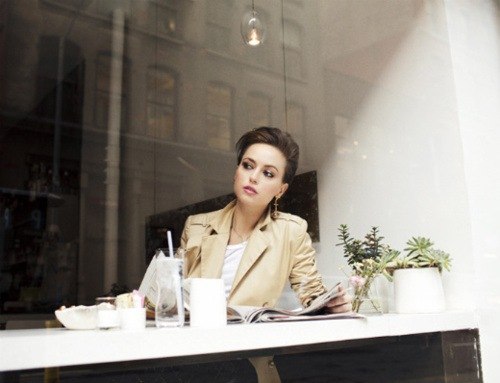 Мария Гаран | 