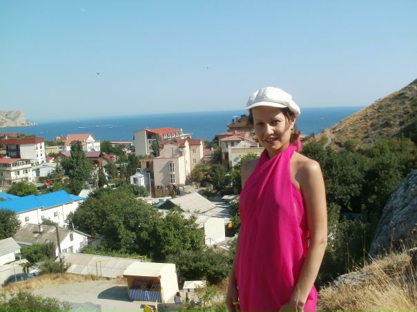 №109, Ирина Огромная, Харьков №109, Ирина Огромная, Харьков