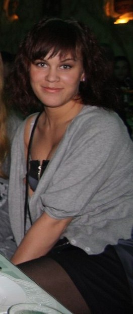 Светлана Лодде | Северодвинск