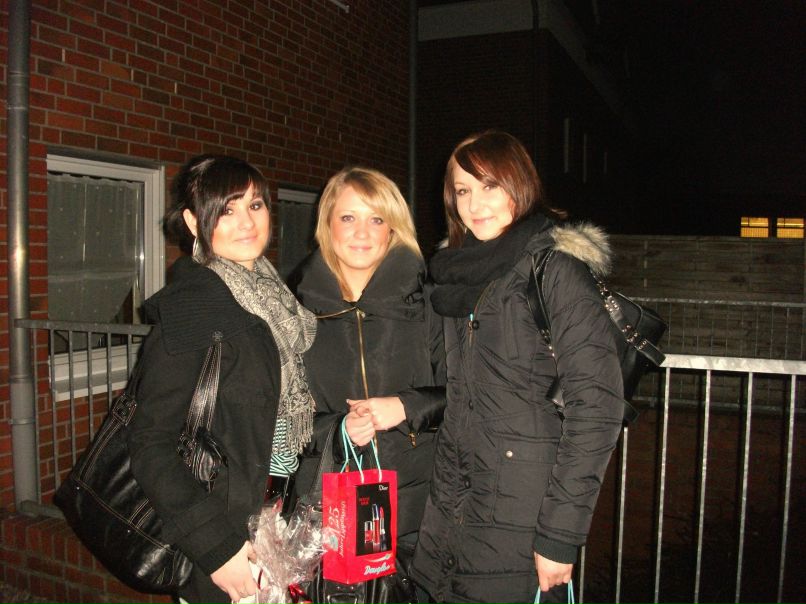 Виктория Думрауф | Oberhausen