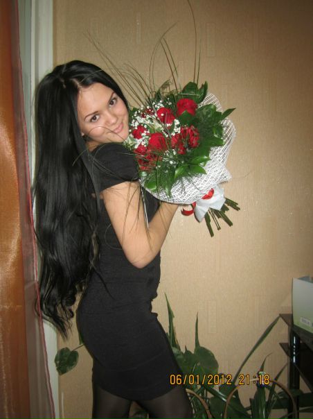 №126, Регина Иванникова, 34 года, Тольятти №126, Регина Иванникова, 34 года, Тольятти