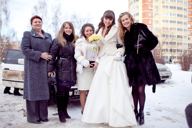 Алеся Синельникова | Орехово-Зуево