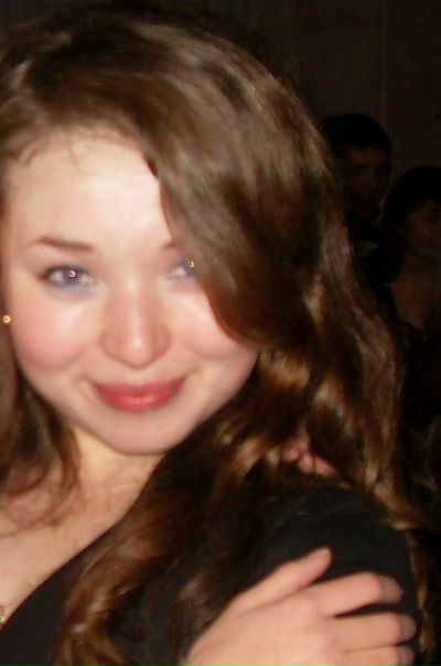 №6, Алина Гарипова №6, Алина Гарипова