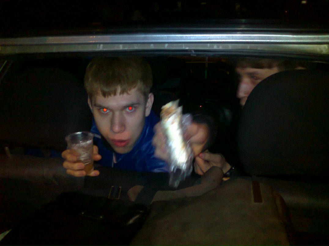 Фанис Ганиев | Казань