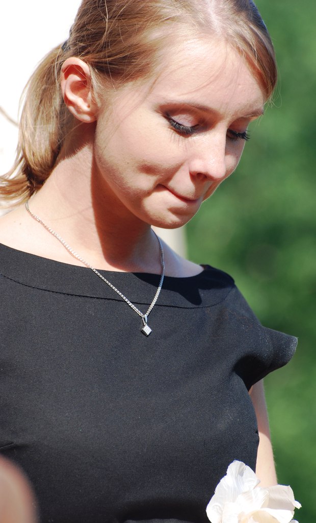 Олеся Вавилова | Москва