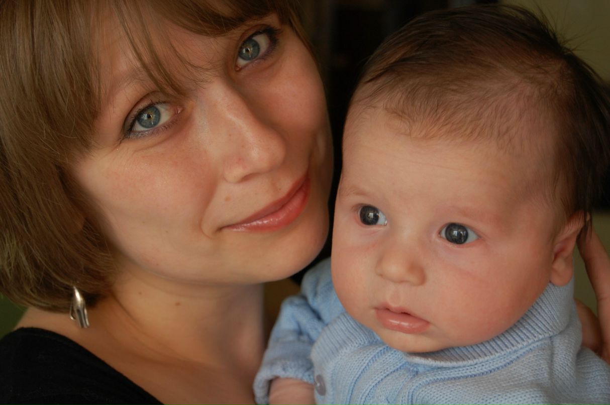 Наталия Алексеенко | Тула