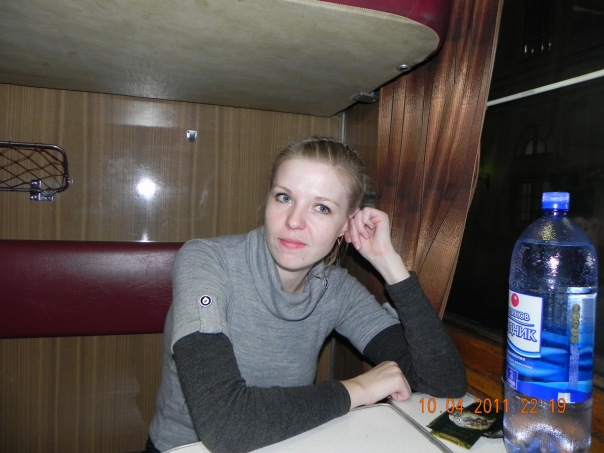 №11, Светлана Владимирова, 42 года №11, Светлана Владимирова, 42 года