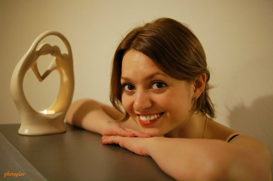 Татьяна Шерстова | Trondheim