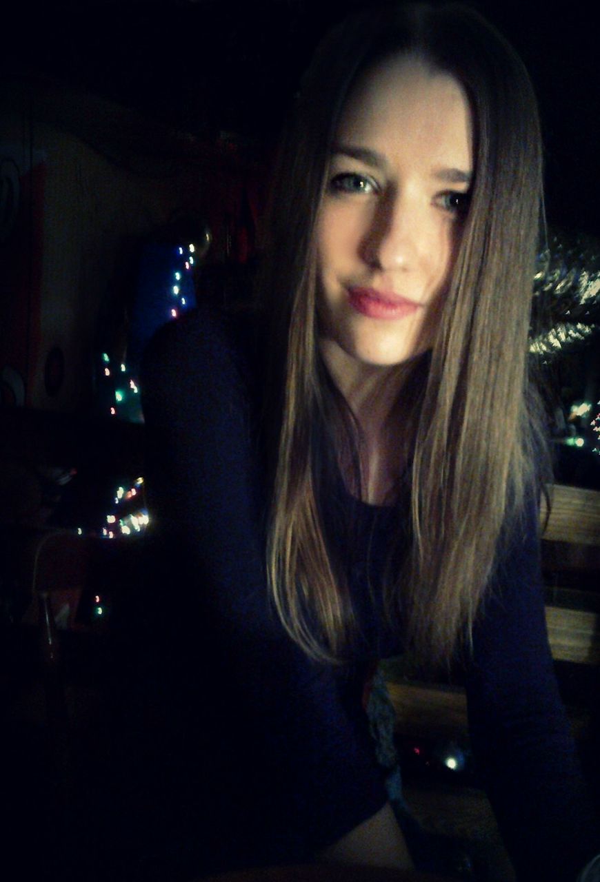 Кристина Калашник | Винница