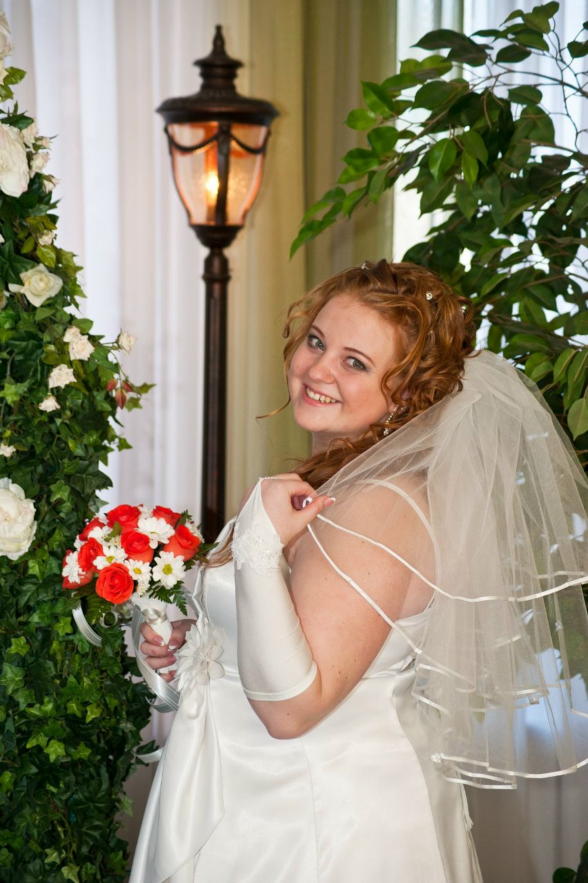 Анастасия Архипова | Москва