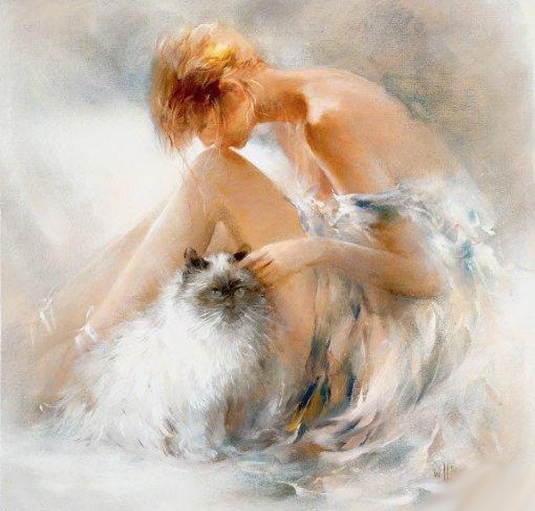 Світлана Кирилюк | Ровно